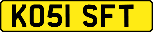 KO51SFT