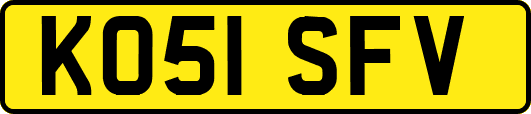 KO51SFV
