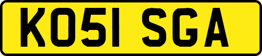 KO51SGA