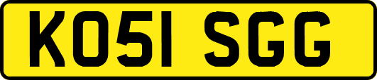 KO51SGG