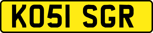 KO51SGR