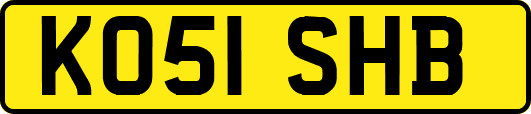 KO51SHB