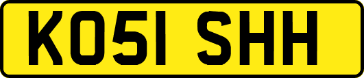 KO51SHH