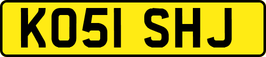 KO51SHJ