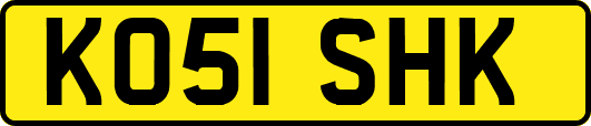 KO51SHK