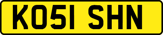KO51SHN