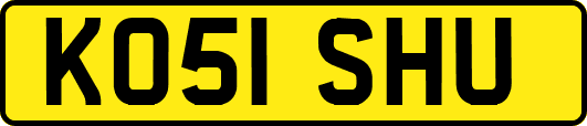 KO51SHU