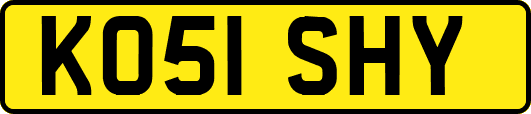 KO51SHY