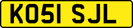 KO51SJL