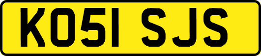 KO51SJS