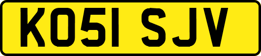 KO51SJV