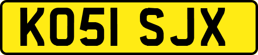 KO51SJX