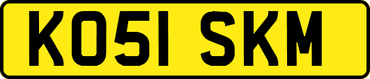 KO51SKM