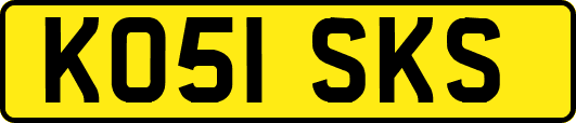KO51SKS