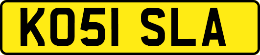 KO51SLA