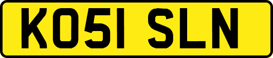KO51SLN
