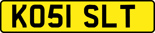 KO51SLT