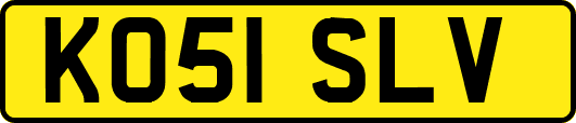 KO51SLV