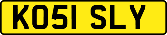 KO51SLY