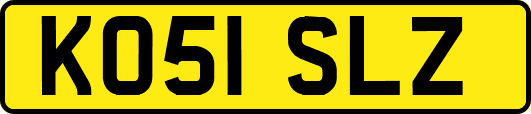 KO51SLZ