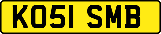 KO51SMB
