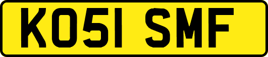 KO51SMF