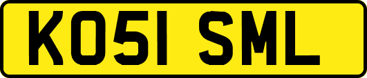 KO51SML
