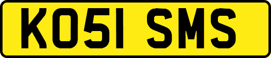 KO51SMS
