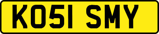 KO51SMY