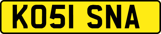 KO51SNA