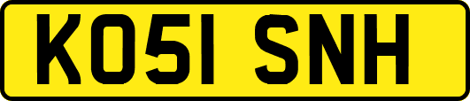 KO51SNH