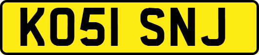 KO51SNJ