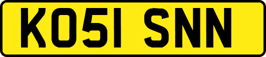 KO51SNN