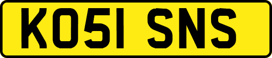KO51SNS