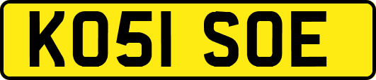 KO51SOE