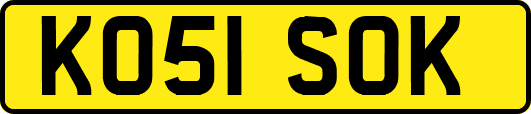 KO51SOK