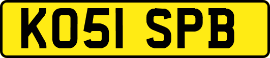 KO51SPB