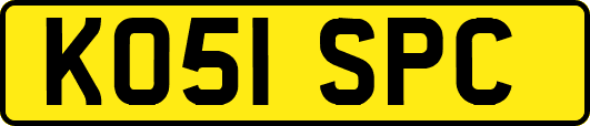 KO51SPC