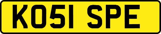 KO51SPE