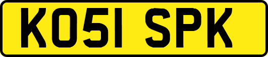 KO51SPK