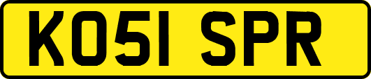 KO51SPR