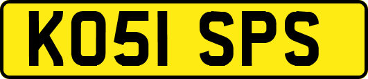 KO51SPS