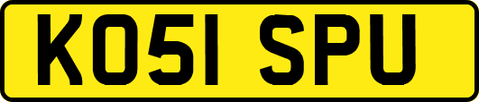 KO51SPU