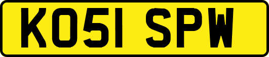 KO51SPW