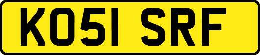 KO51SRF