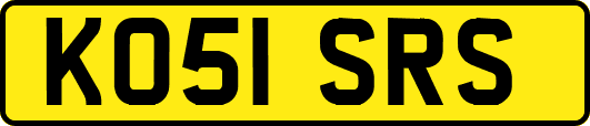 KO51SRS