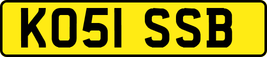 KO51SSB