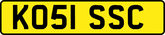 KO51SSC