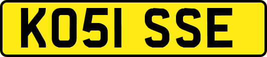 KO51SSE
