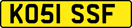 KO51SSF